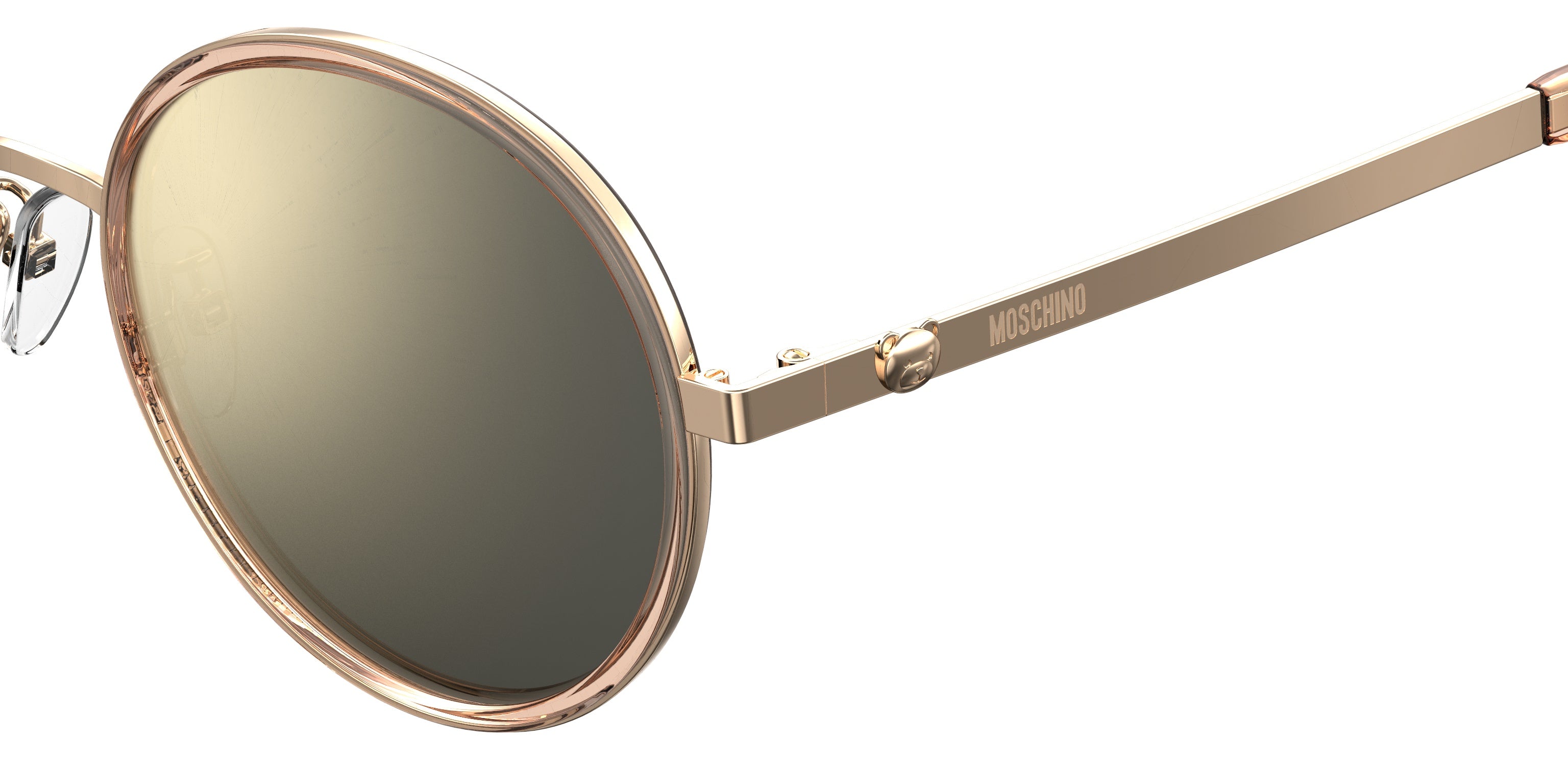 MOSCHINO MOS059/F/S 733 UE