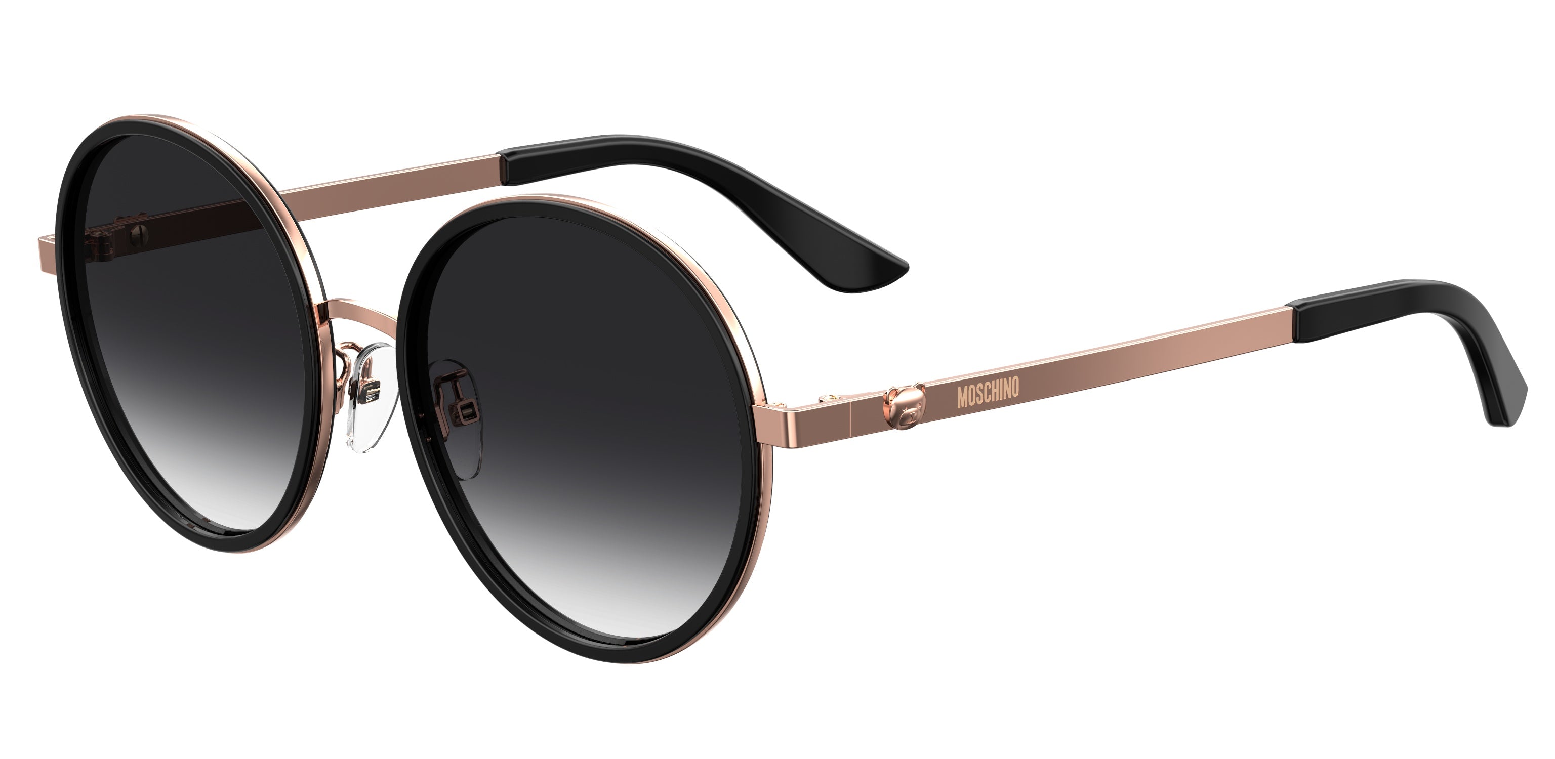 MOSCHINO MOS059/F/S 807 9O