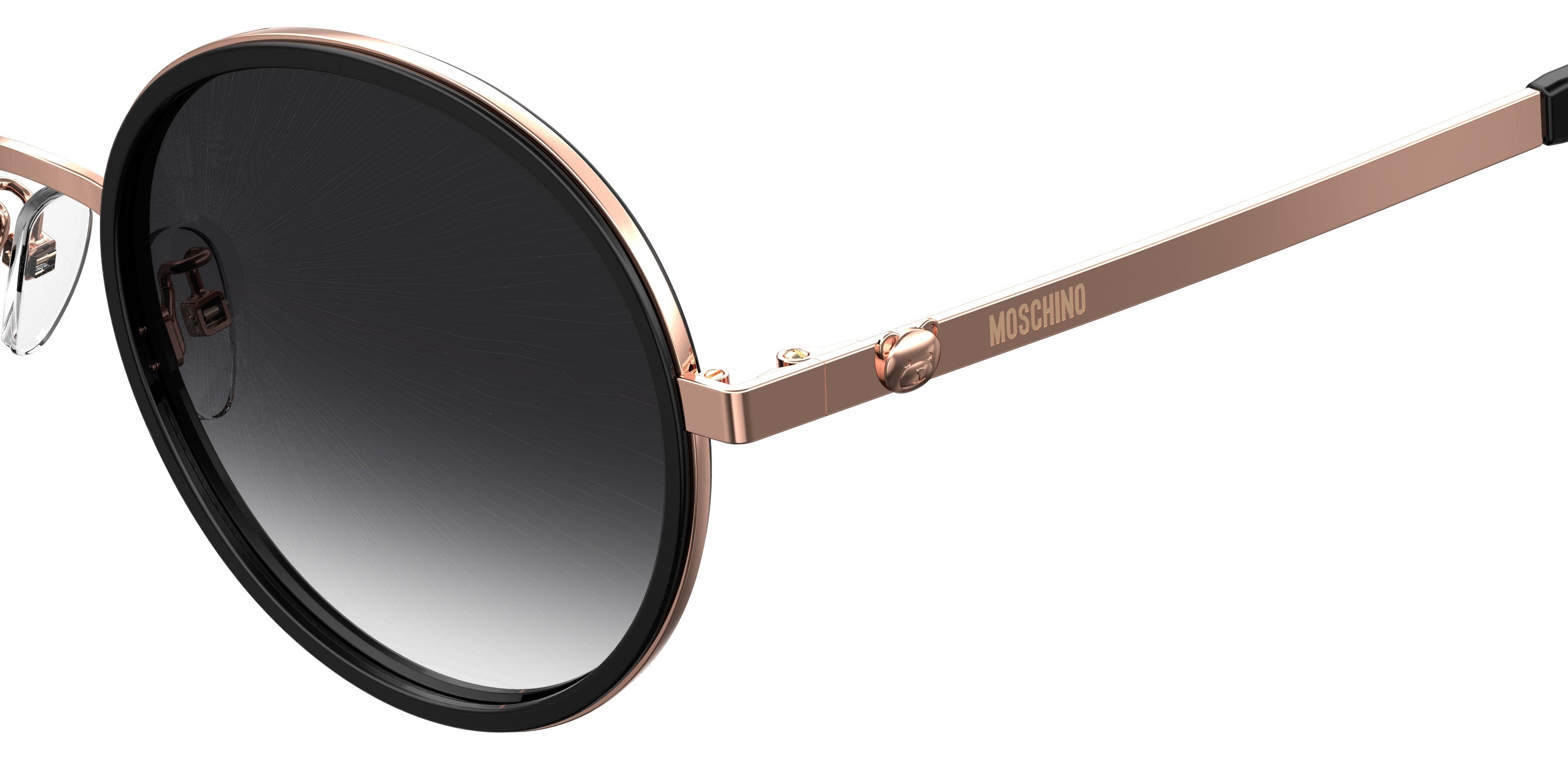 MOSCHINO MOS059/F/S 807 9O
