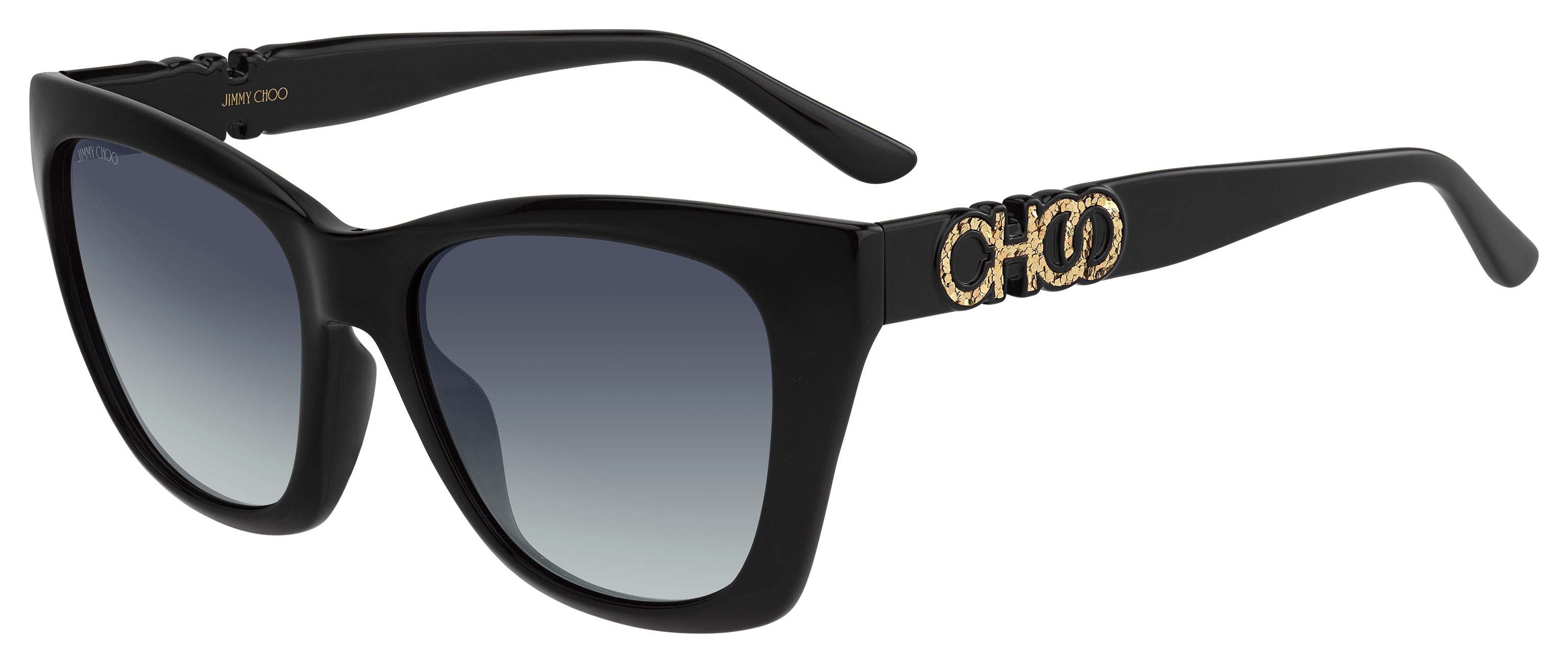 JIMMY CHOO RIKKI/G/S 807 9O