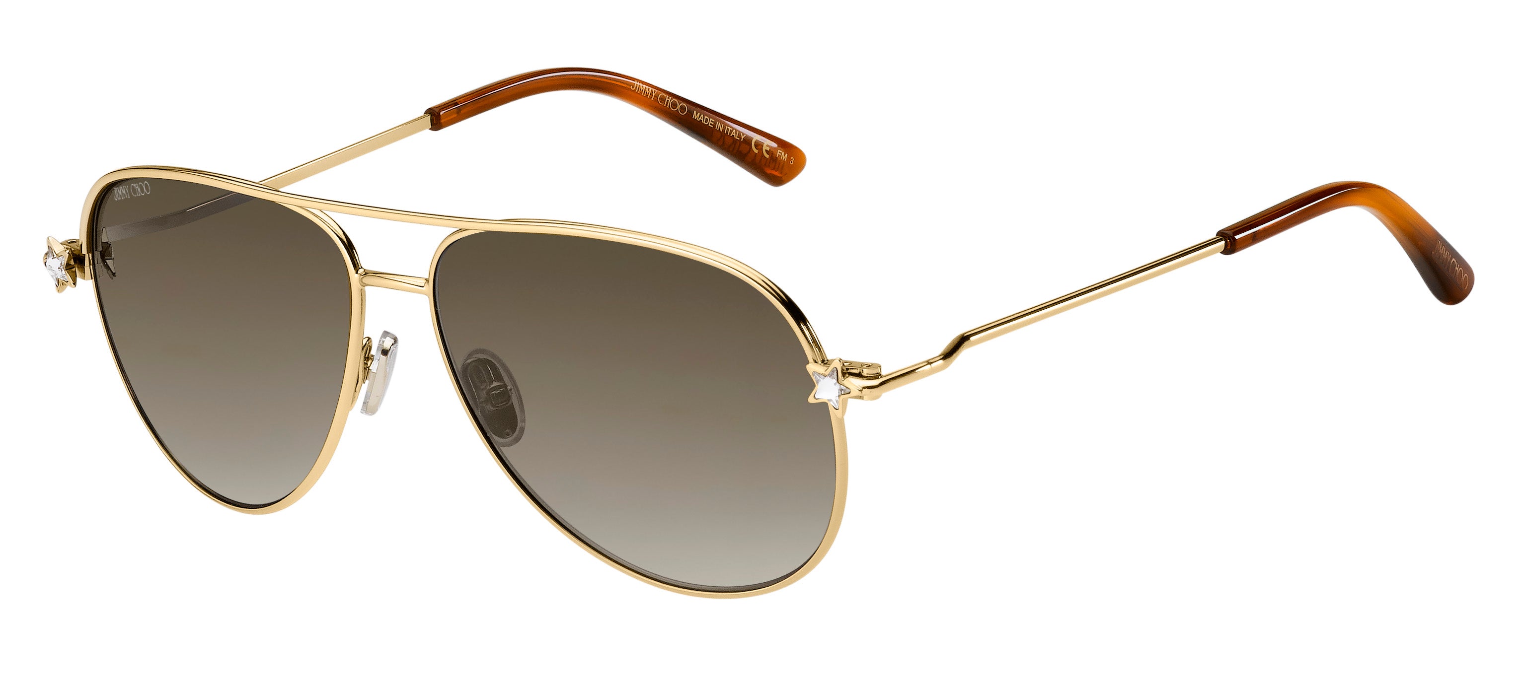 JIMMY CHOO SANSA/S J5G HA