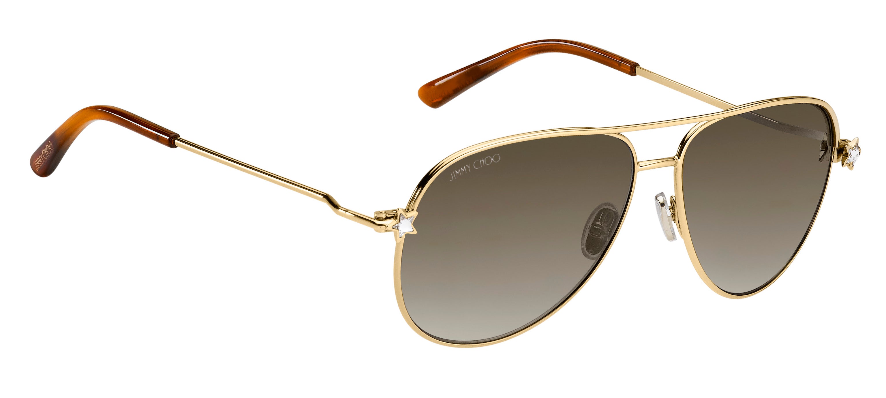 JIMMY CHOO SANSA/S J5G HA