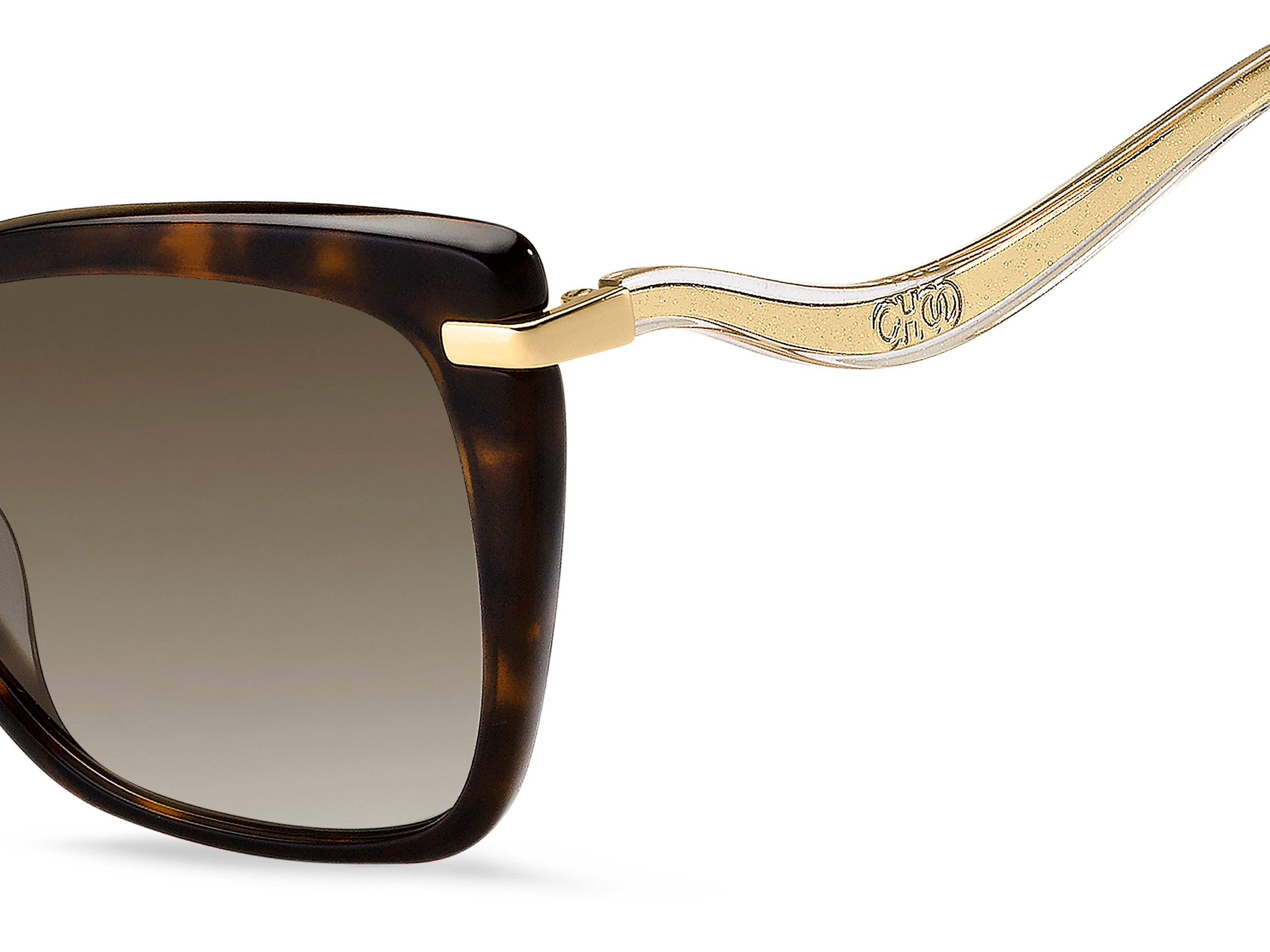 JIMMY CHOO SELBY/G/S 086 HA