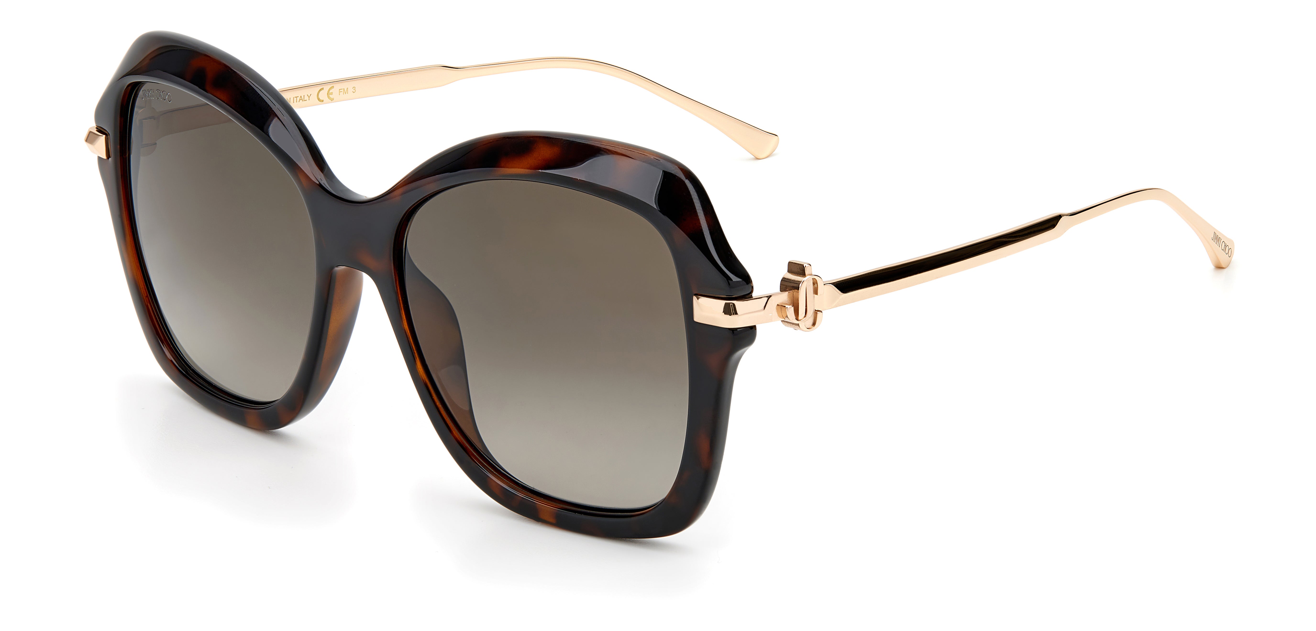 JIMMY CHOO TESSY/G/S 086 HA