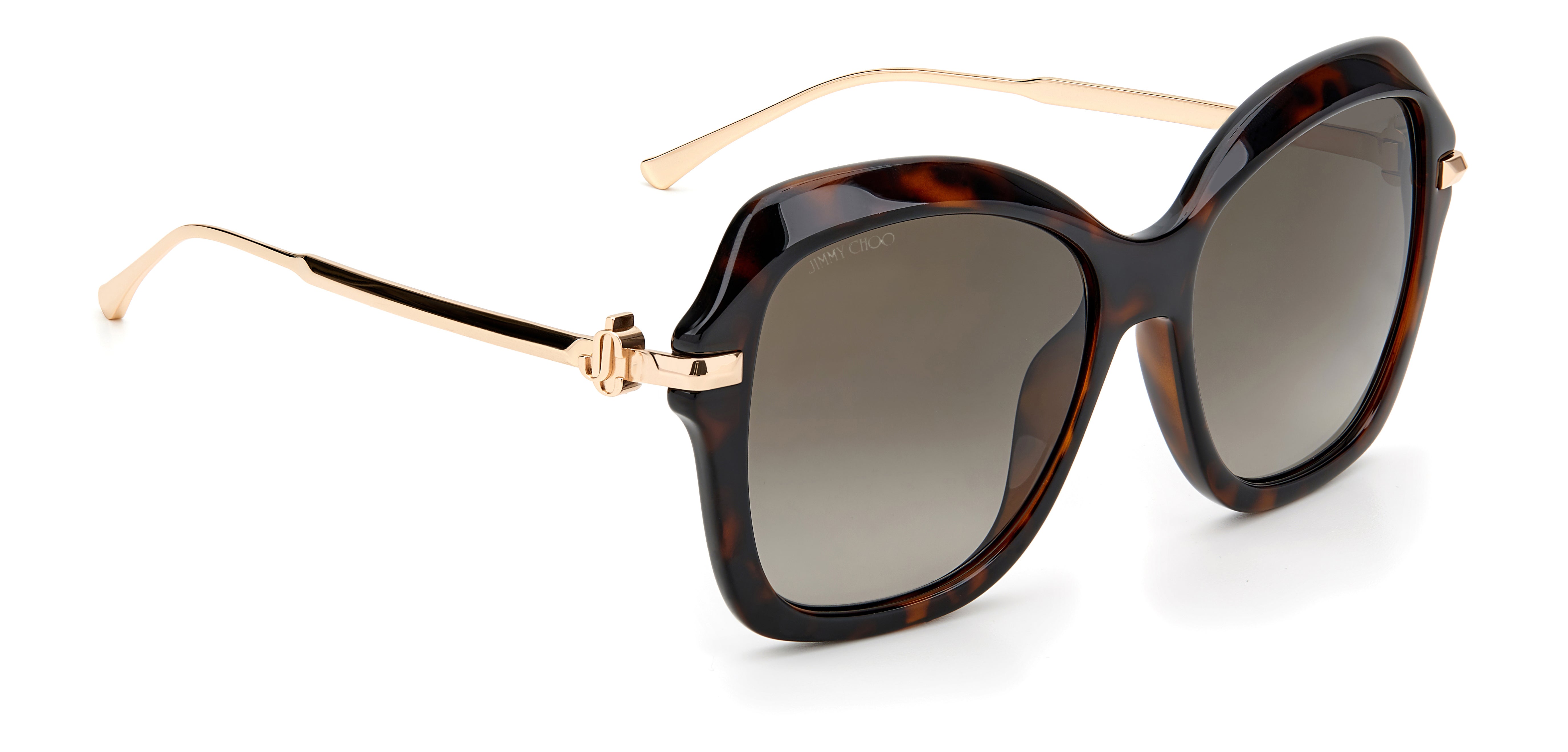 JIMMY CHOO TESSY/G/S 086 HA