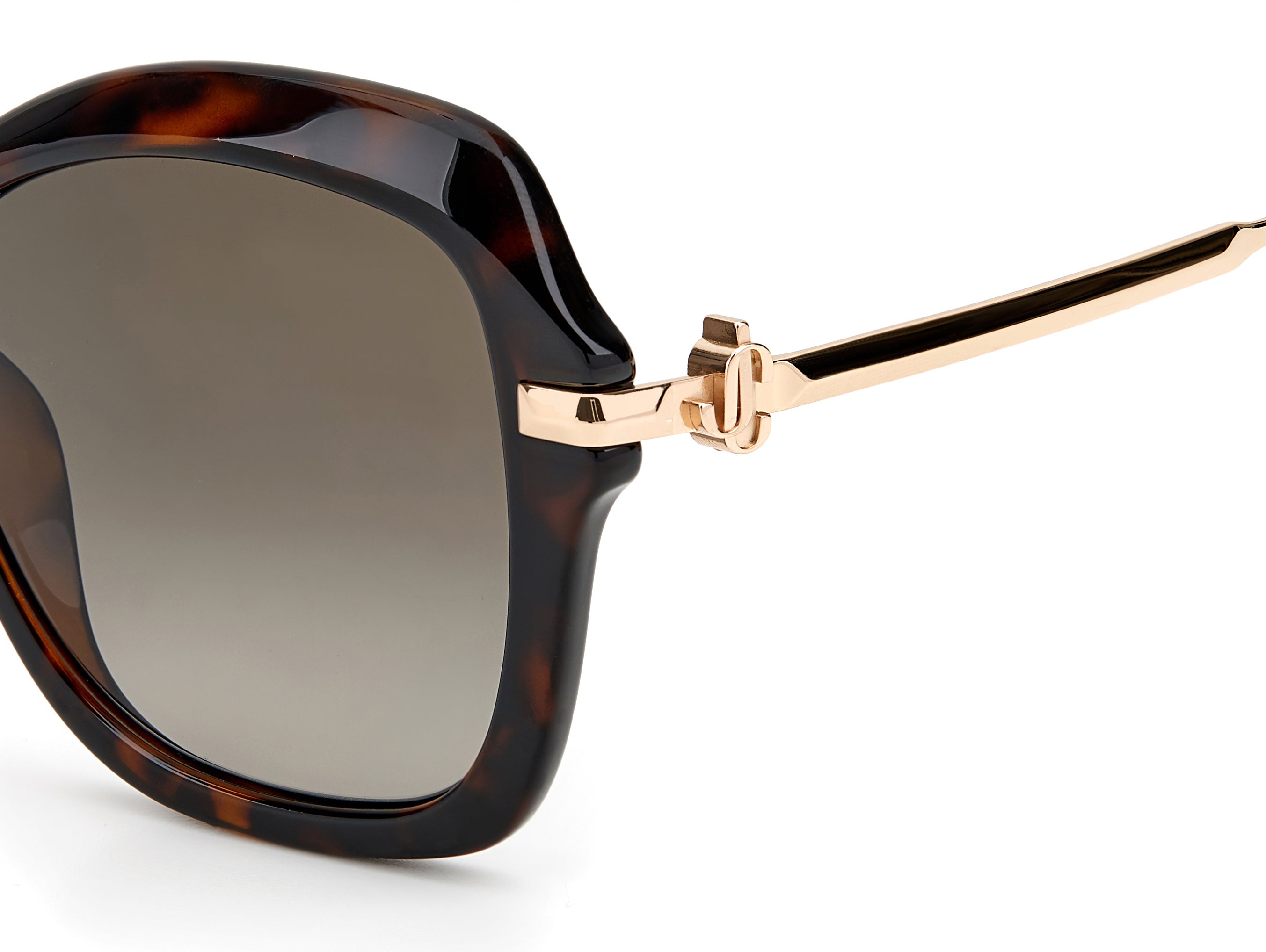 JIMMY CHOO TESSY/G/S 086 HA