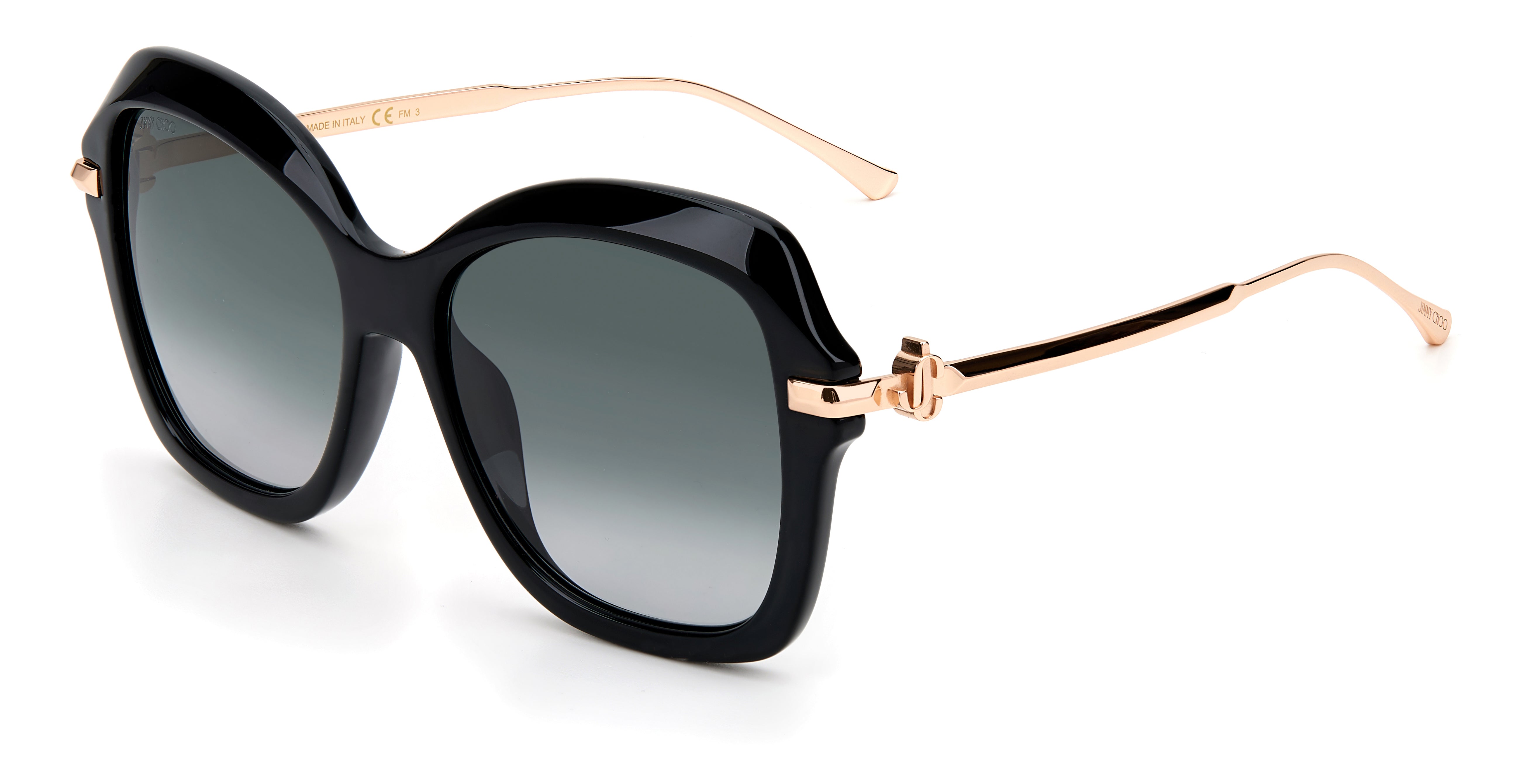 JIMMY CHOO TESSY/G/S 807 9O