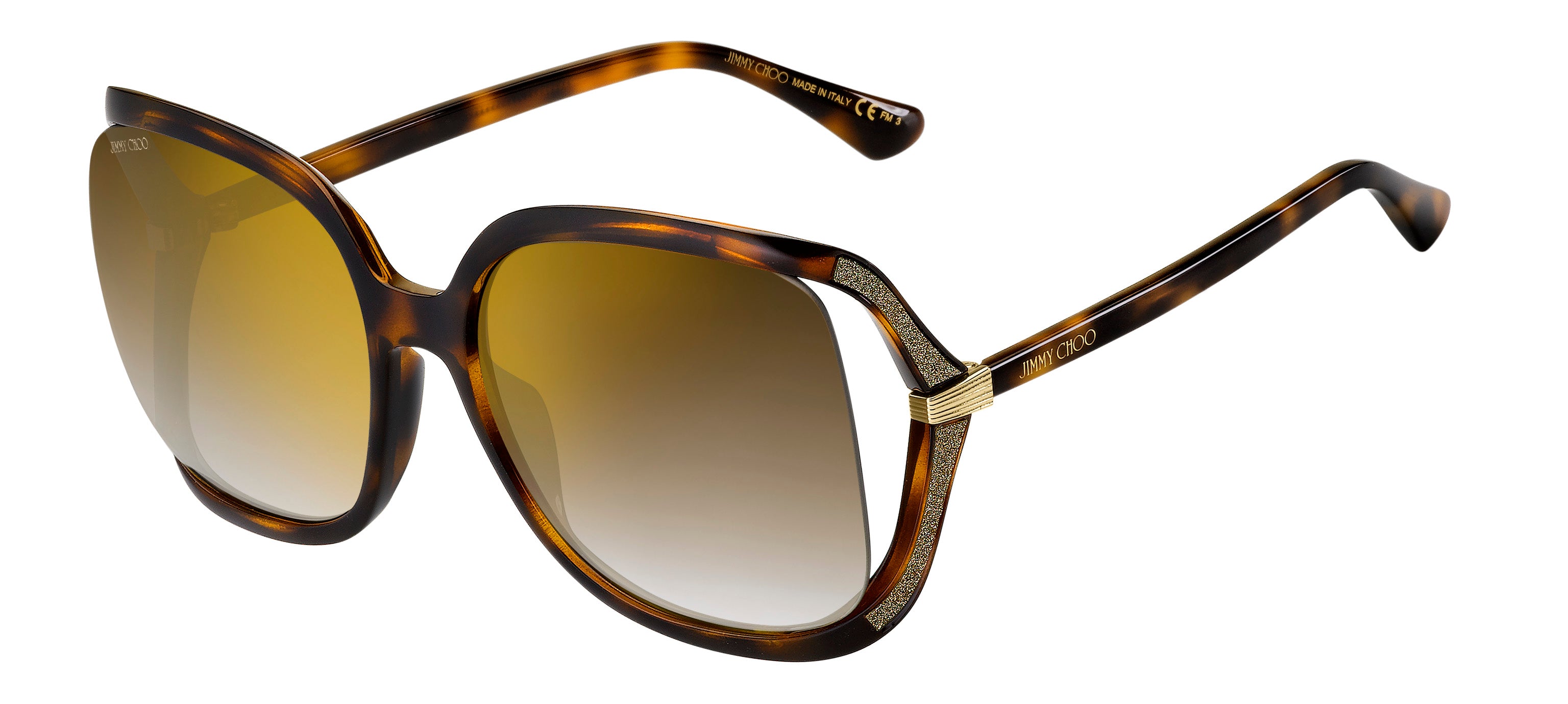 JIMMY CHOO TILDA/G/S 086 JL