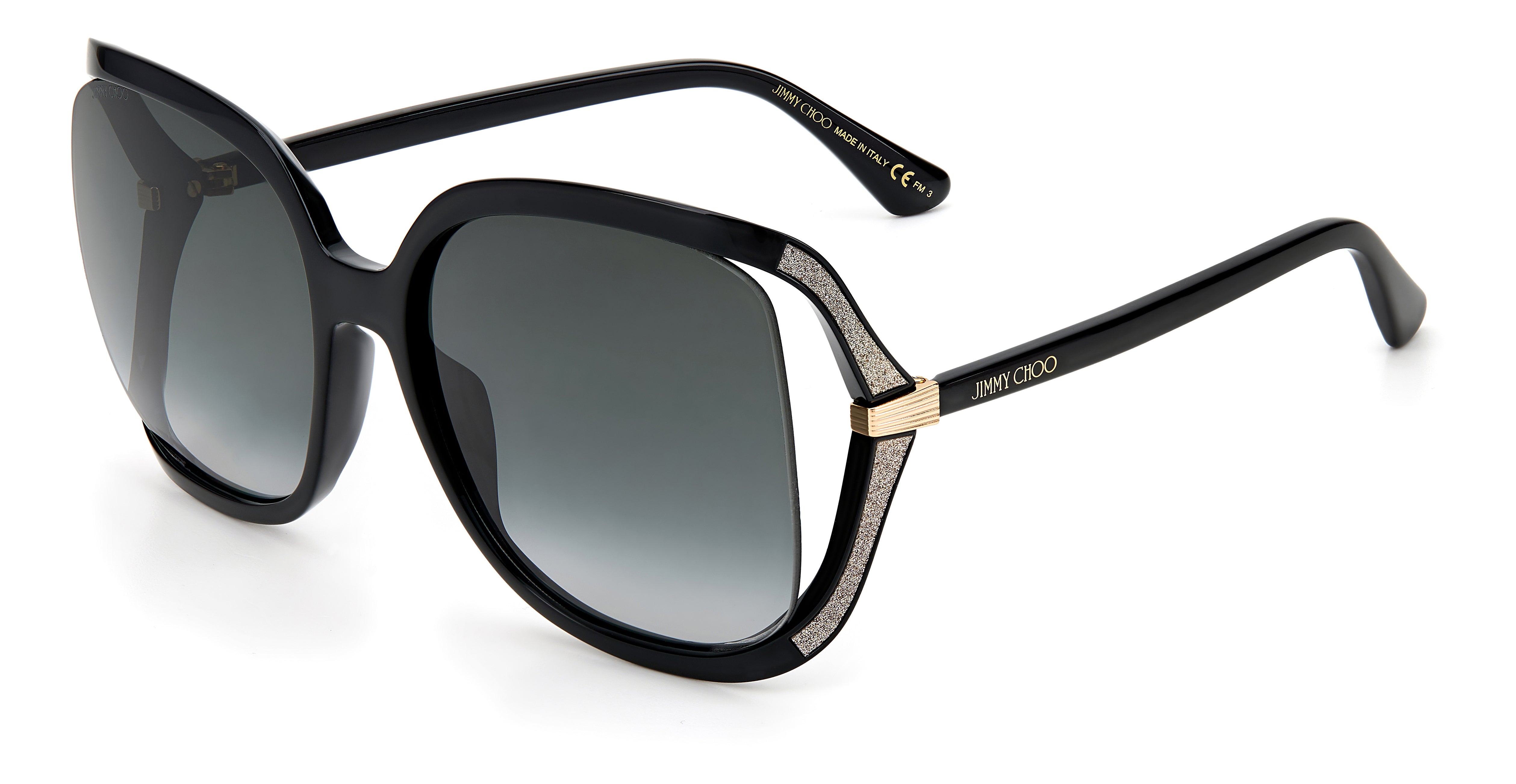 JIMMY CHOO TILDA/G/S 807 9O