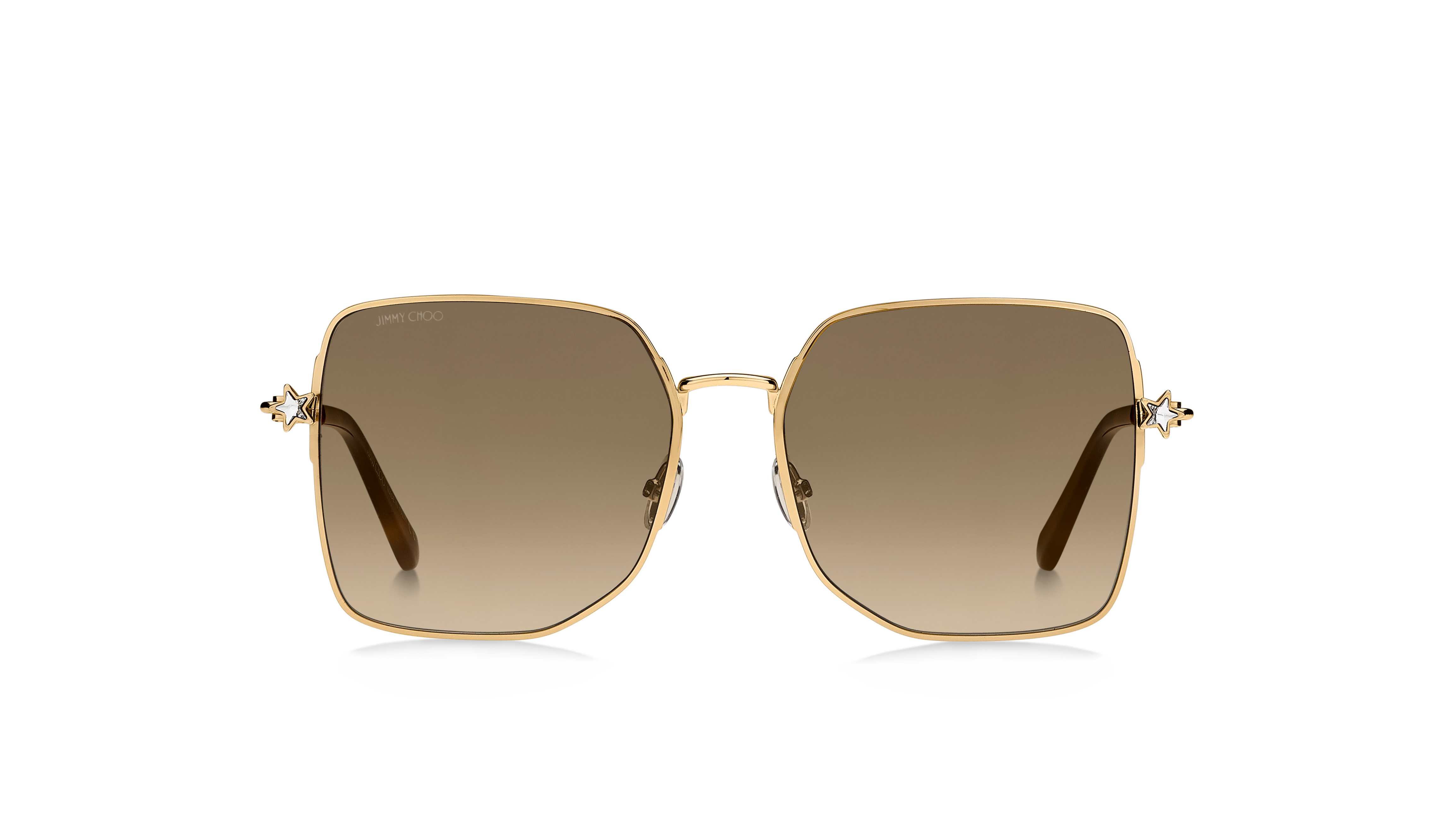 JIMMY CHOO TRISHA/G/SK J5G HA