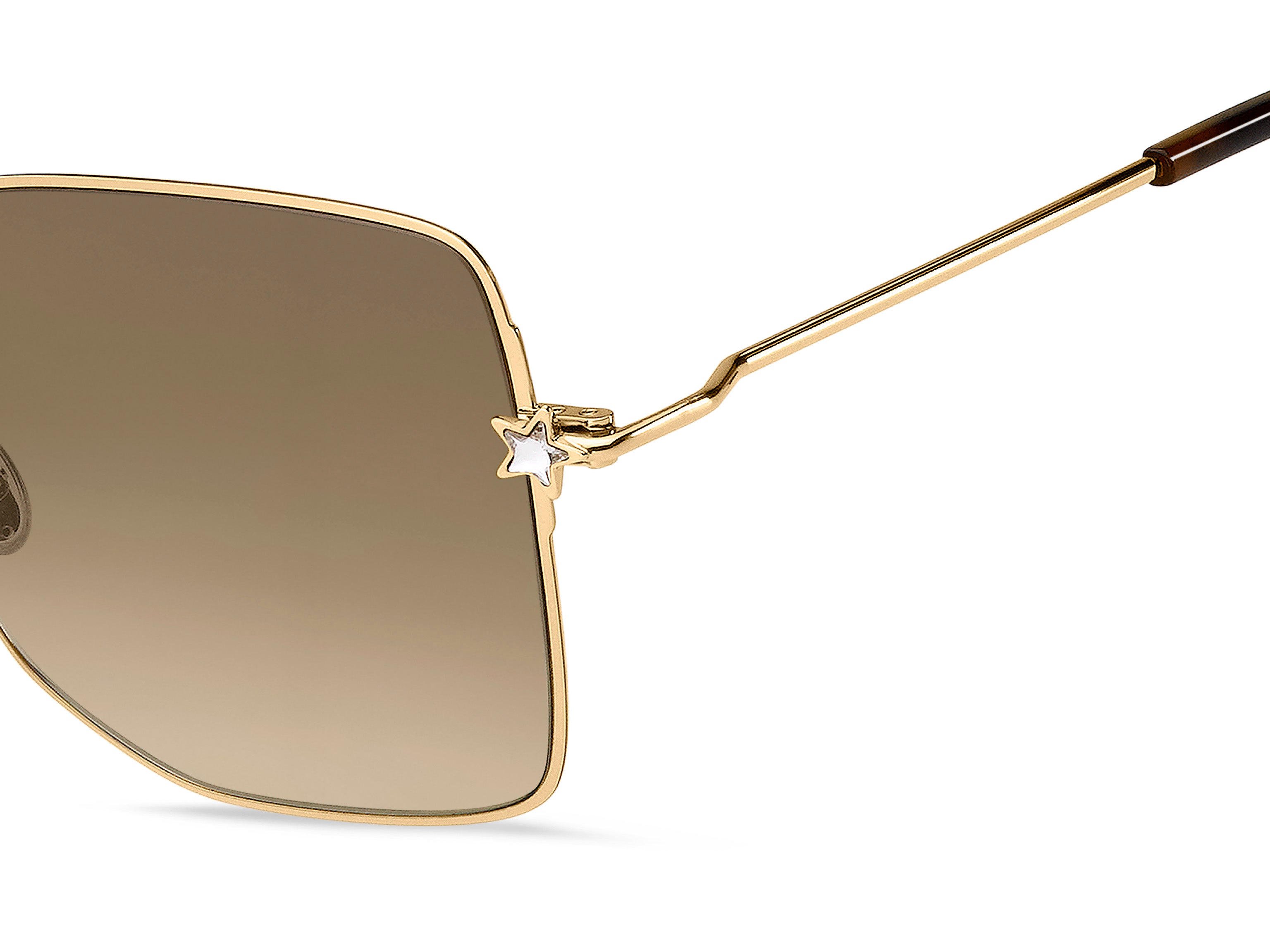 JIMMY CHOO TRISHA/G/SK J5G HA