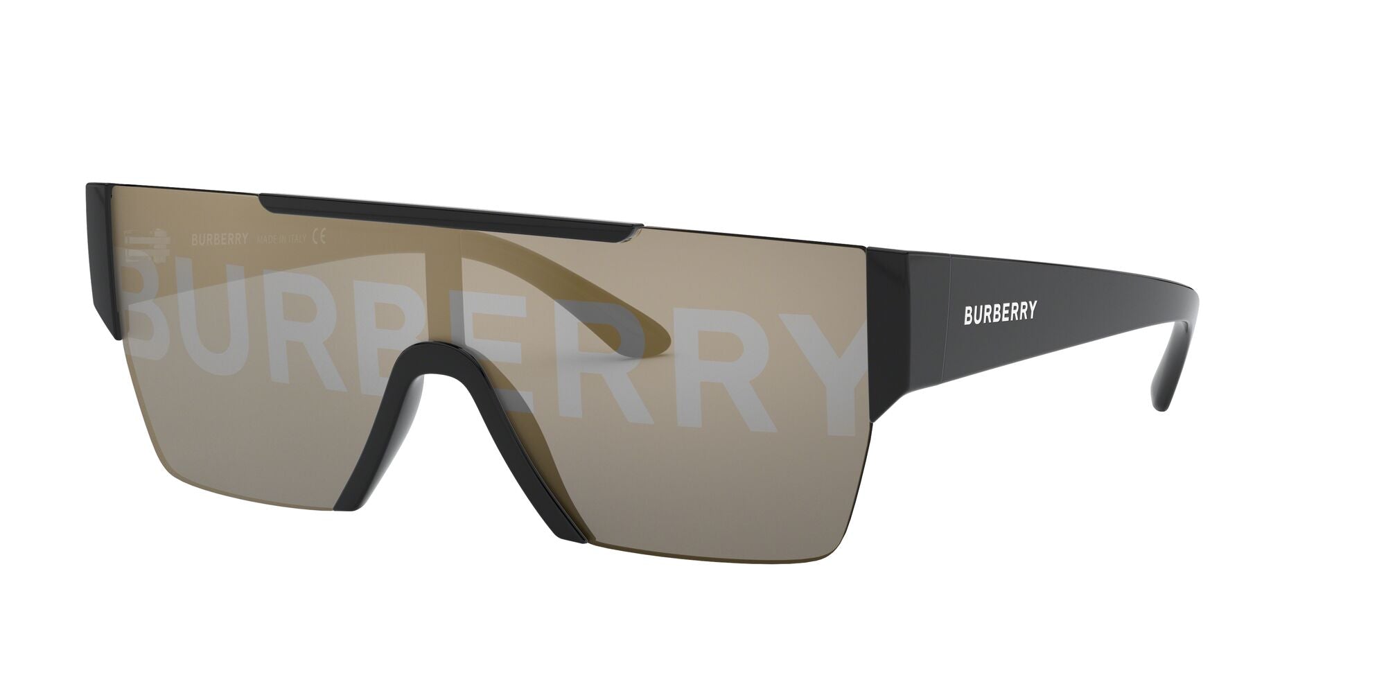 BURBERRY 0BE4291 3001/G RECTANGLE