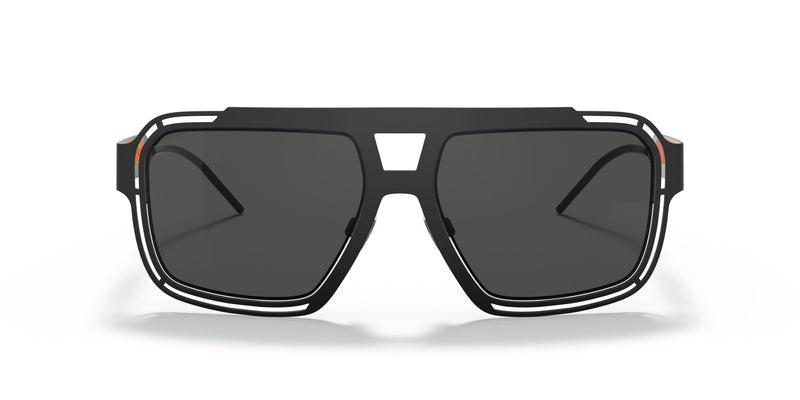DOLCE & GABBANA 0DG2270 110687