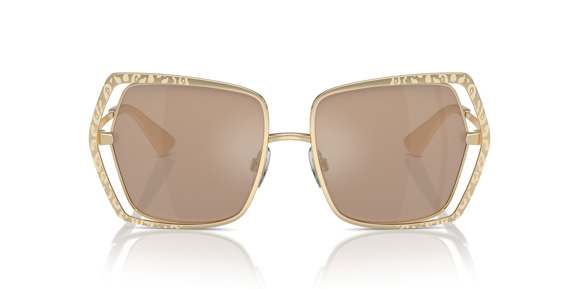 DOLCE & GABBANA 0DG2306 488/5A BUTTERFLY