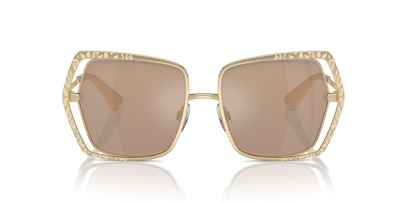 DOLCE & GABBANA 0DG2306 488/5A BUTTERFLY