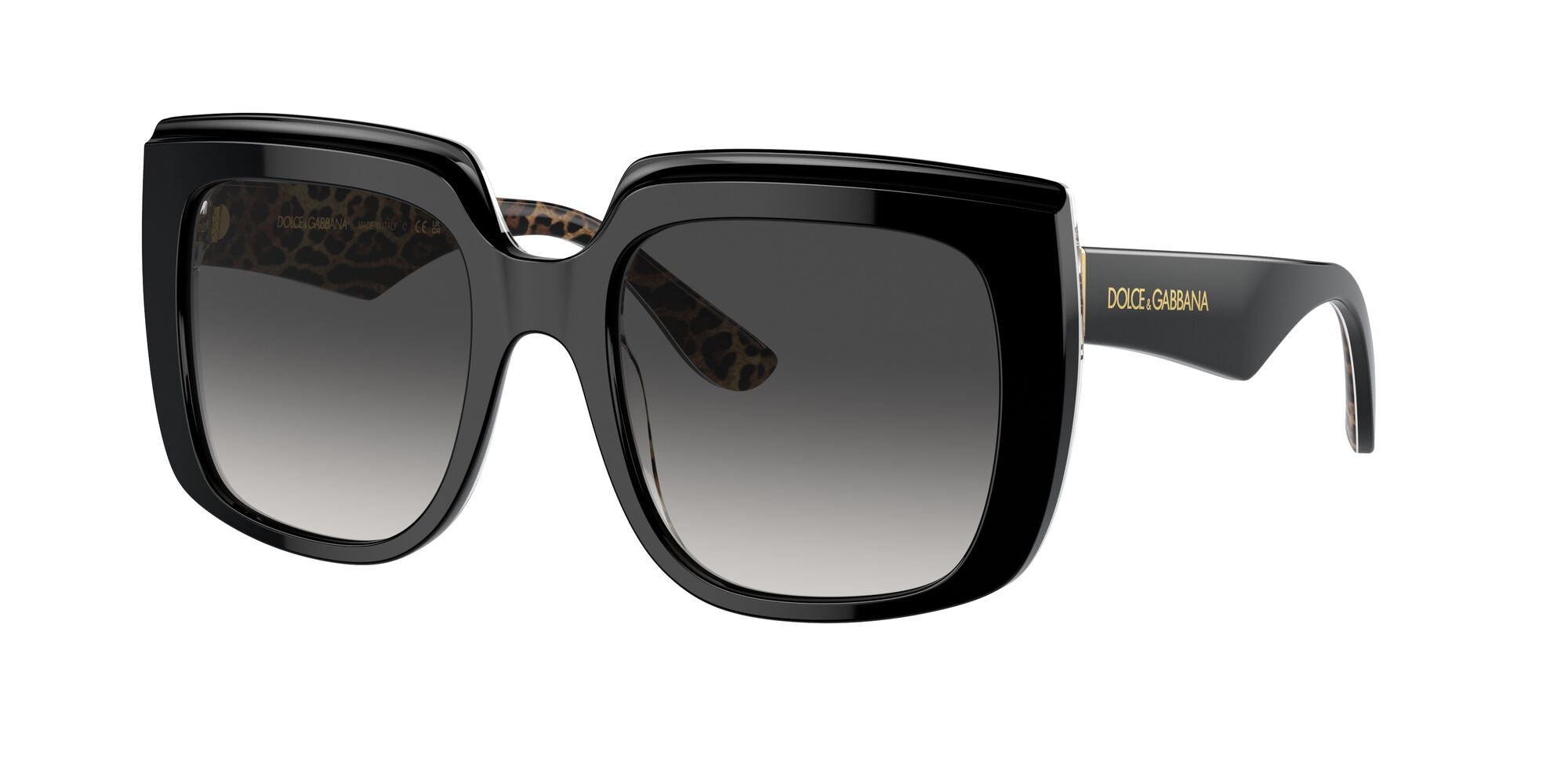 DOLCE & GABBANA 0DG4414 32998G SQUARE