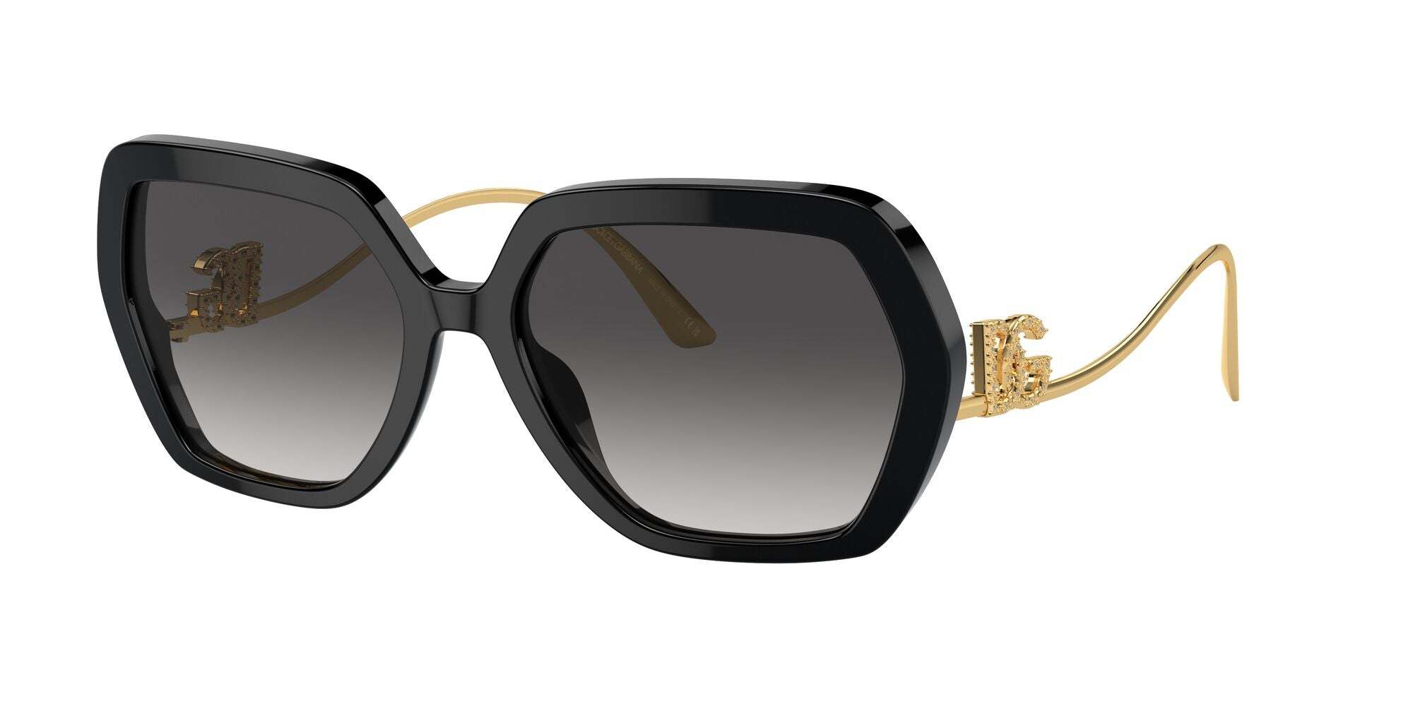 DOLCE & GABBANA 0DG4468BF 501/8G IRREGULAR