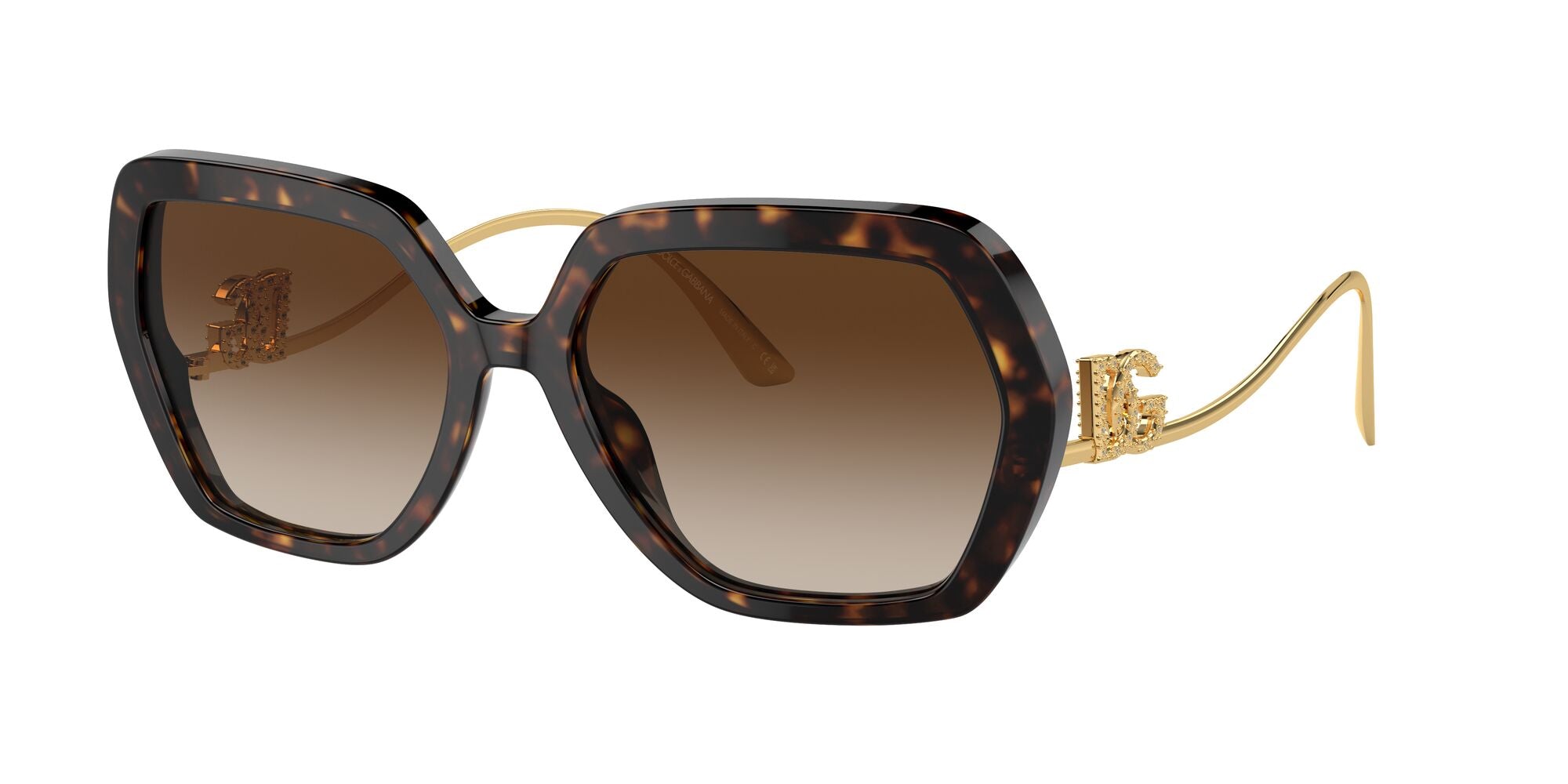 DOLCE & GABBANA 0DG4468BF 502/13 IRREGULAR