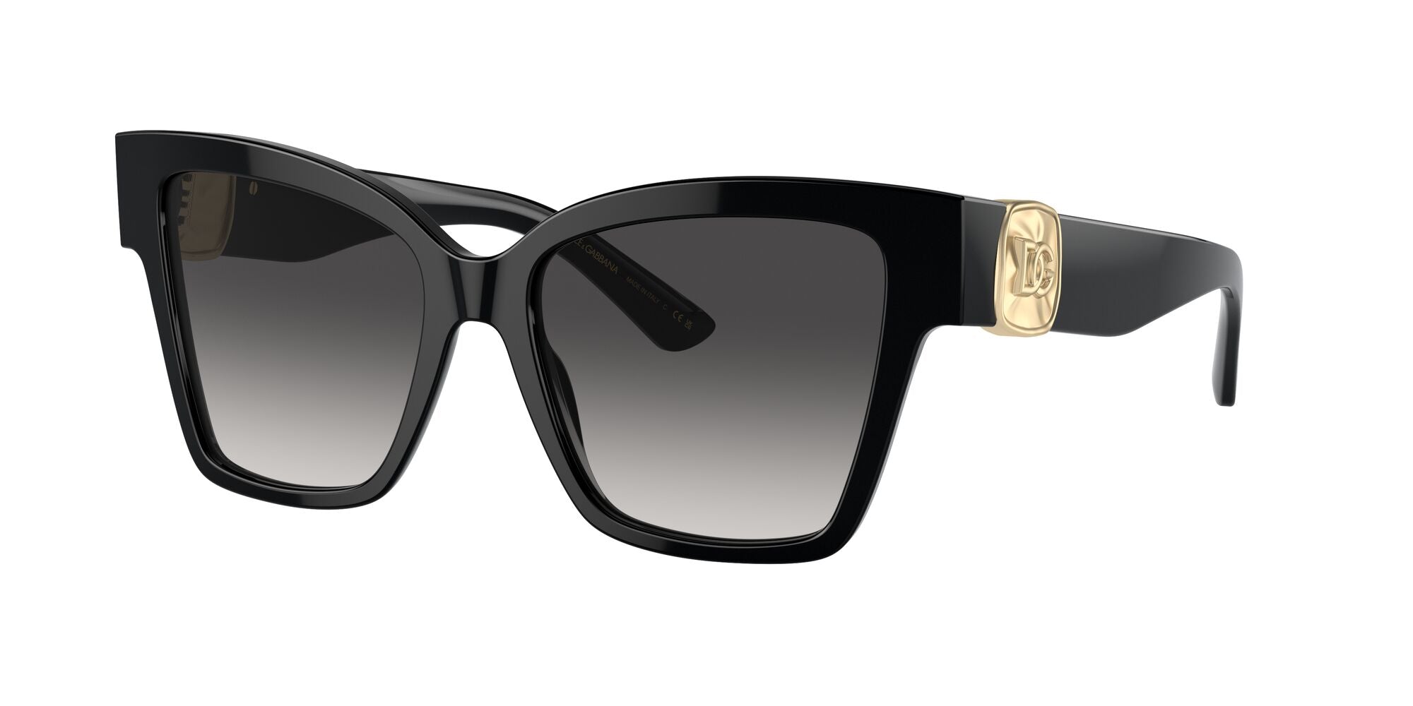 DOLCE & GABBANA 0DG4470F 501/8G SQUARE