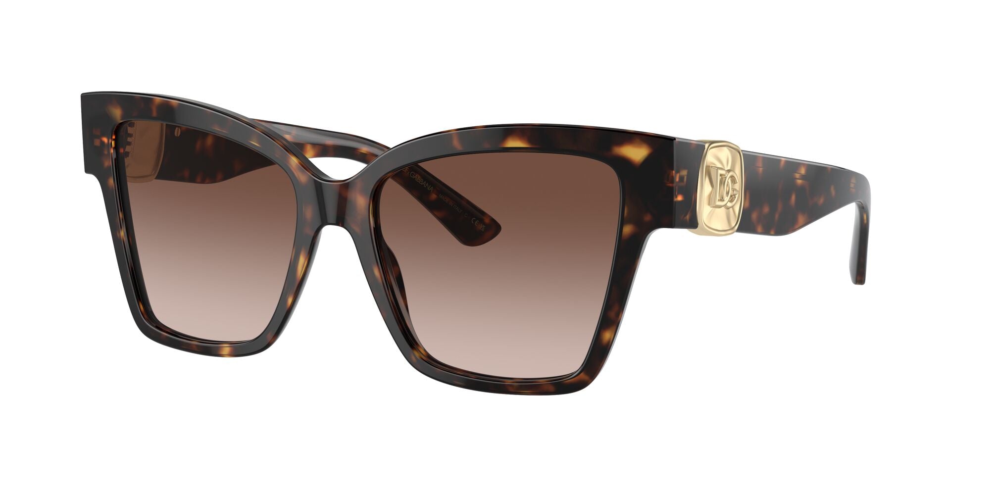 DOLCE & GABBANA 0DG4470F 502/13 SQUARE