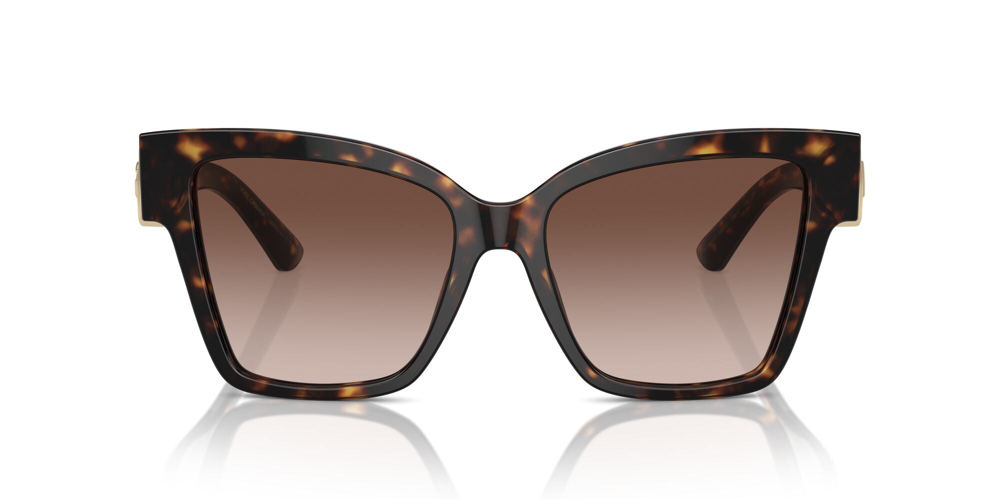 DOLCE & GABBANA 0DG4470F 502/13 SQUARE