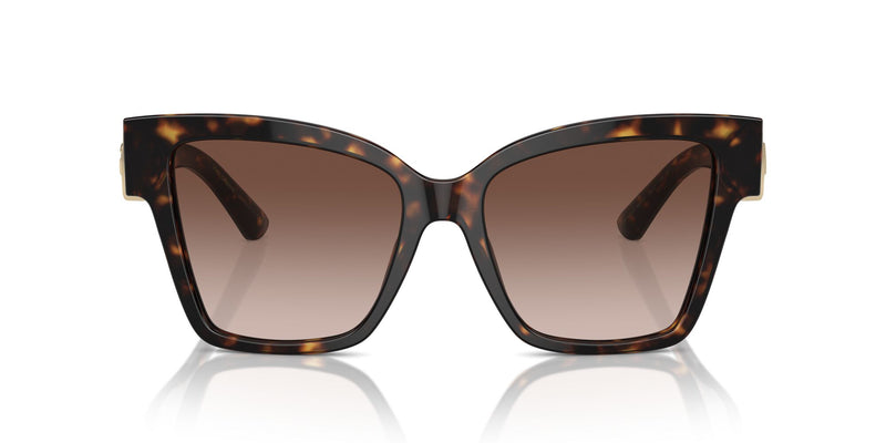 DOLCE & GABBANA 0DG4470F 502/13 SQUARE