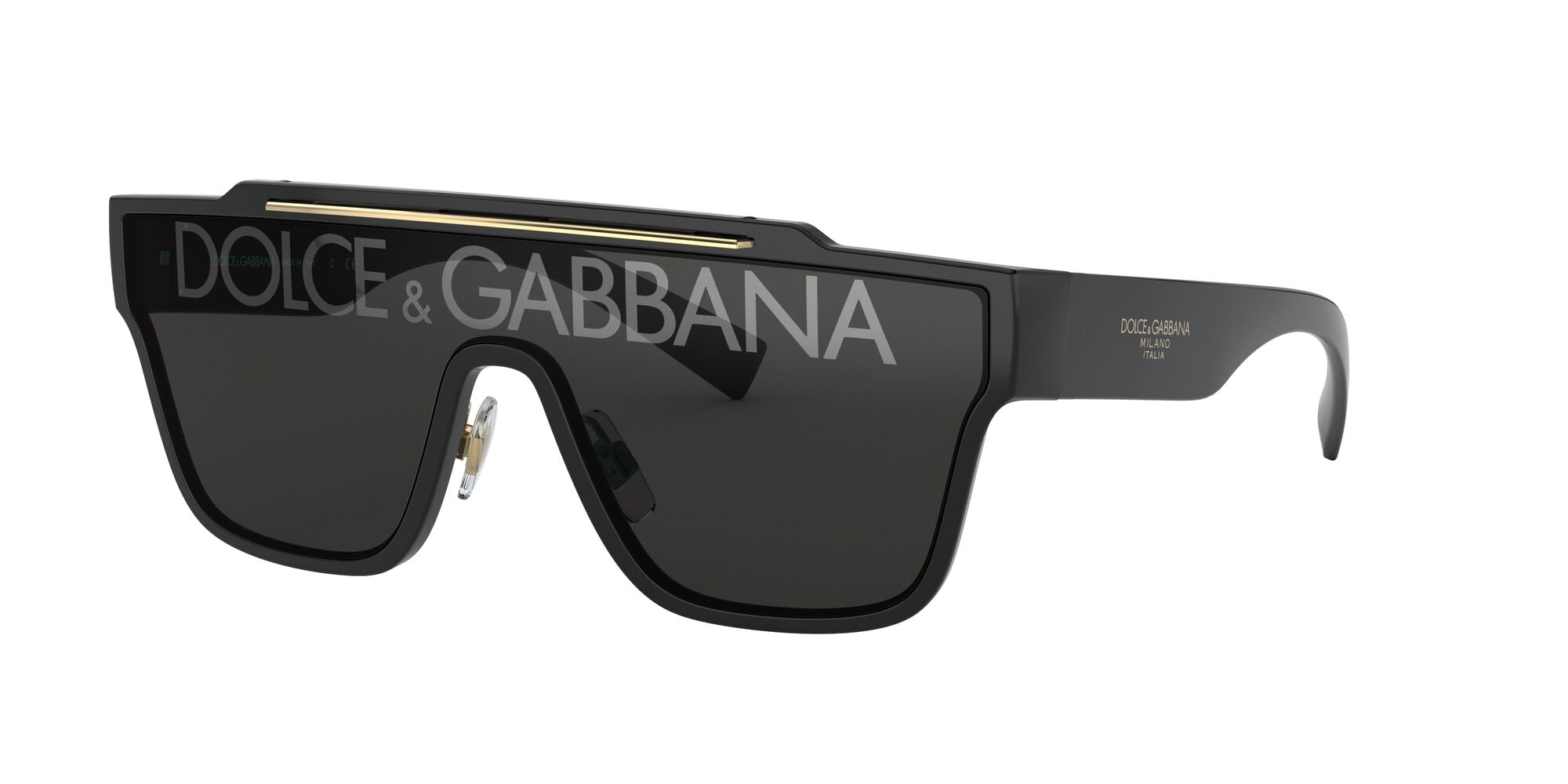 DOLCE & GABBANA 0DG6125 501/M SQUARE