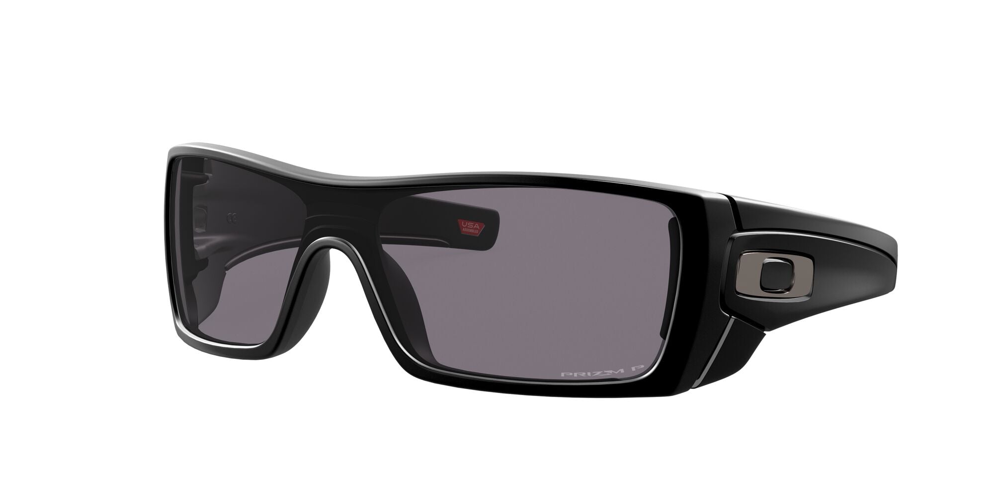 OAKLEY 0OO9101 910168 BATWOLF