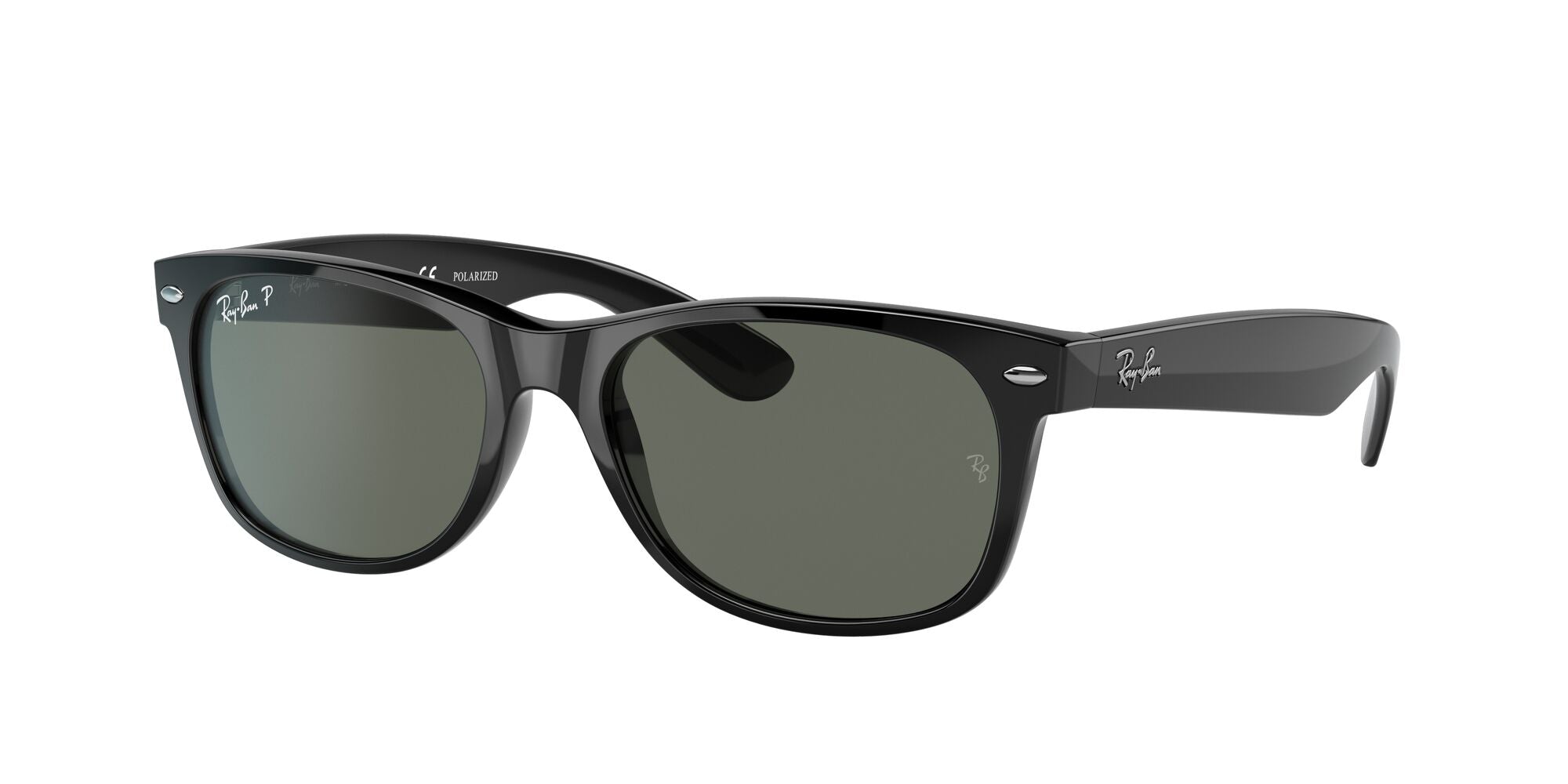 RAY-BAN 0RB2132 901/58 NEW WAYFARER