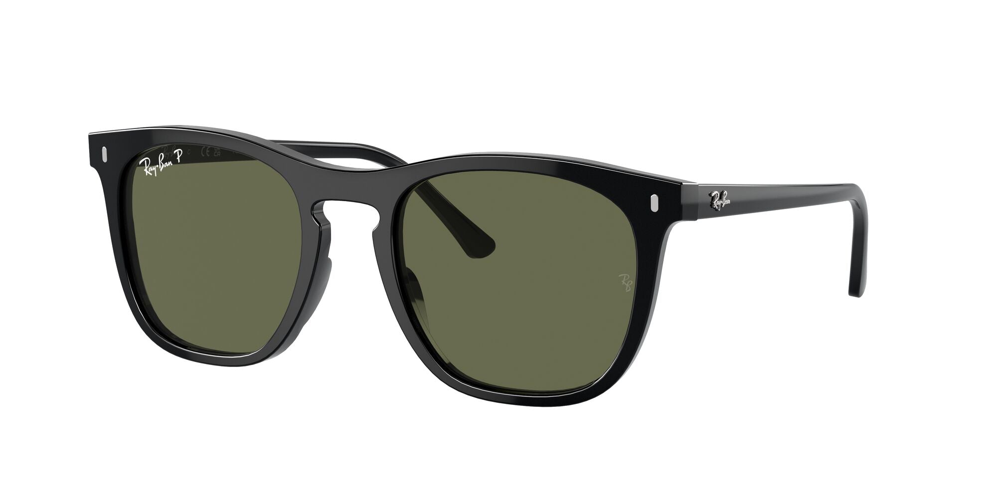 RAY-BAN 0RB2210 901/58 SQUARE