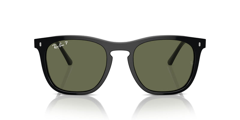 RAY-BAN 0RB2210 901/58 SQUARE