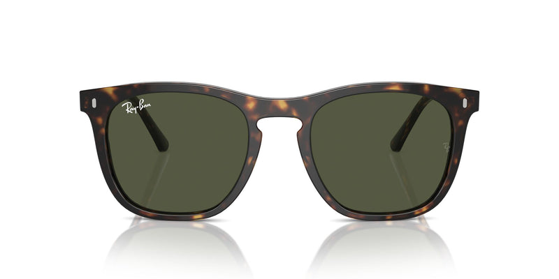 RAY-BAN 0RB2210 902/31 SQUARE