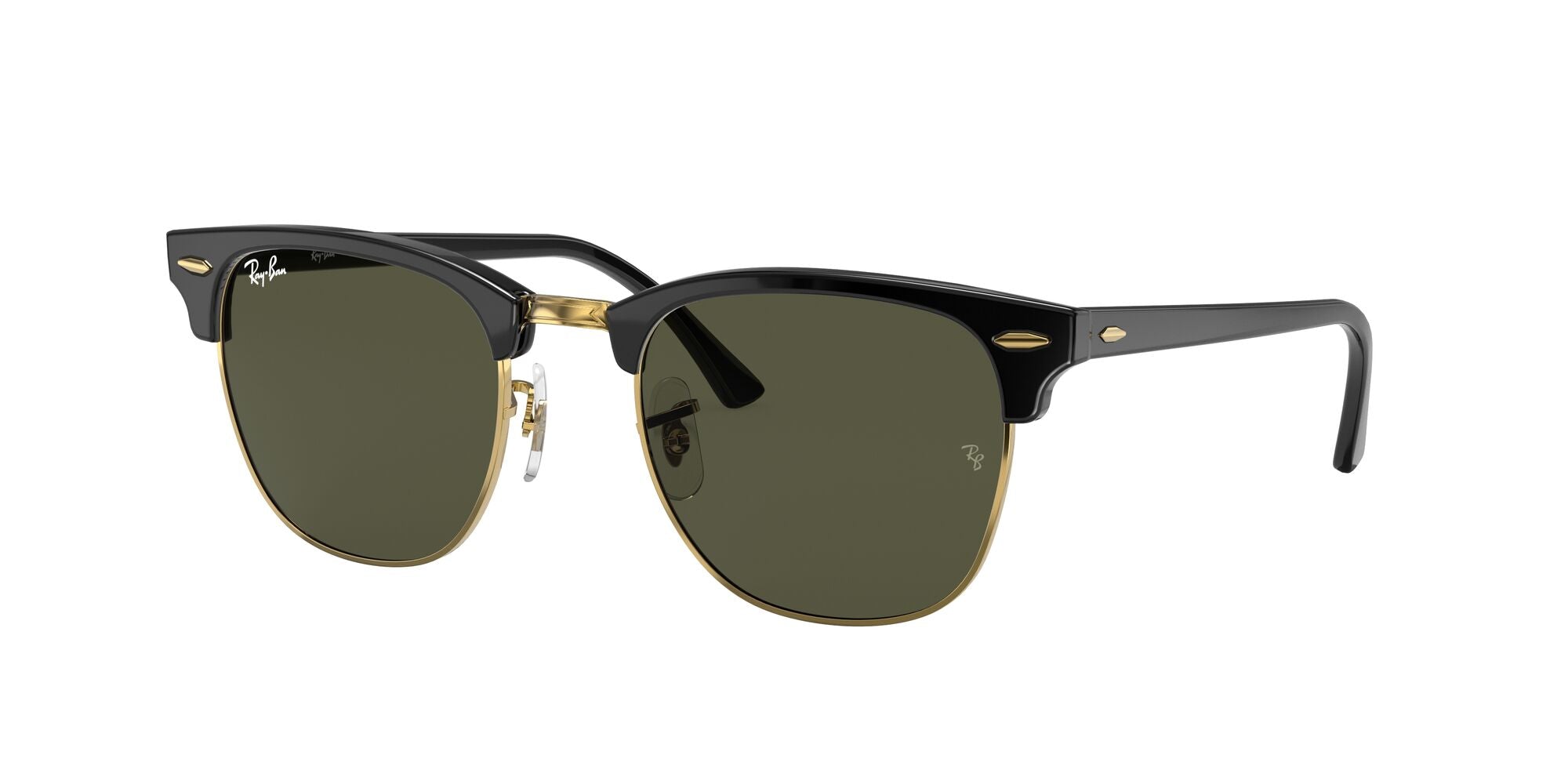 RAY-BAN 0RB3016 W0365 CLUBMASTER