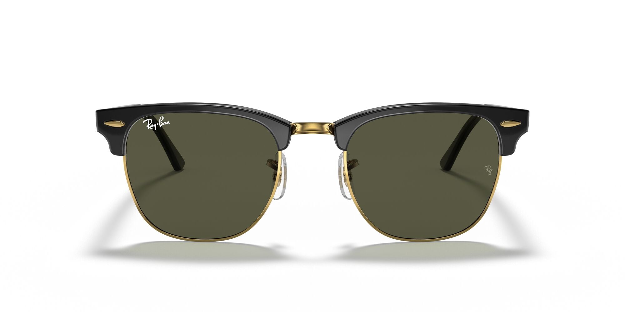 RAY-BAN 0RB3016 W0365 CLUBMASTER