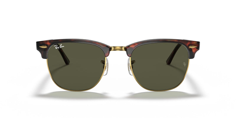 RAY-BAN 0RB3016F W0366 CLUBMASTER