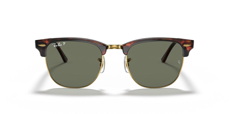 RAY-BAN 0RB3016 990/58 CLUBMASTER