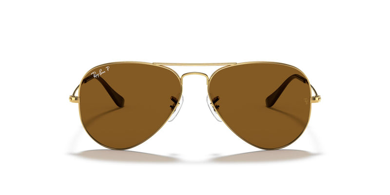 RAY-BAN 0RB3025 001/57 AVIATOR