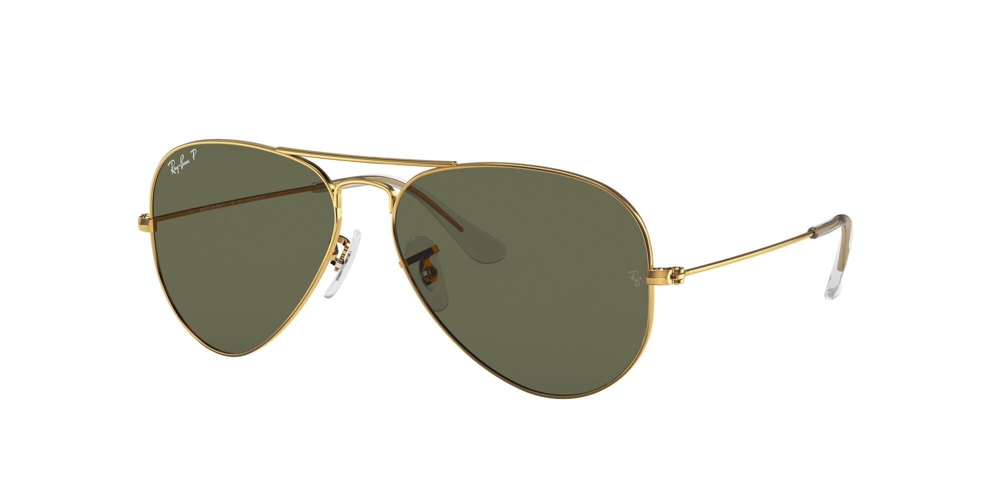 RAY-BAN 0RB3025 001/58 AVIATOR