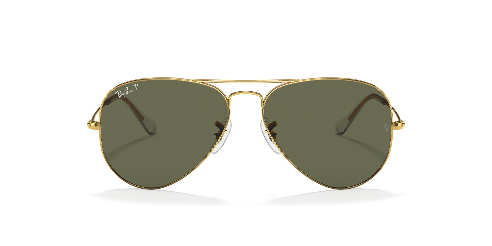 RAY-BAN 0RB3025 001/58 AVIATOR