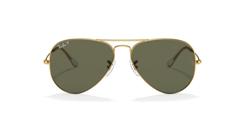 RAY-BAN 0RB3025 001/58 AVIATOR