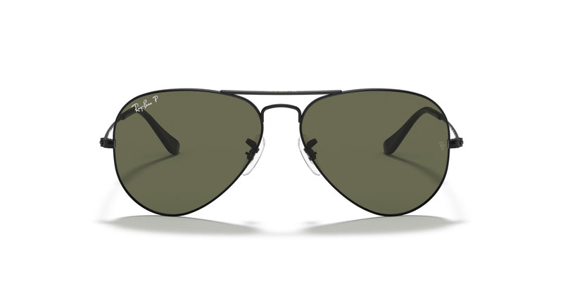 RAY-BAN 0RB3025 002/58 AVIATOR