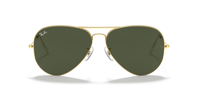 RAY-BAN 0RB3026 L2846 AVIATOR