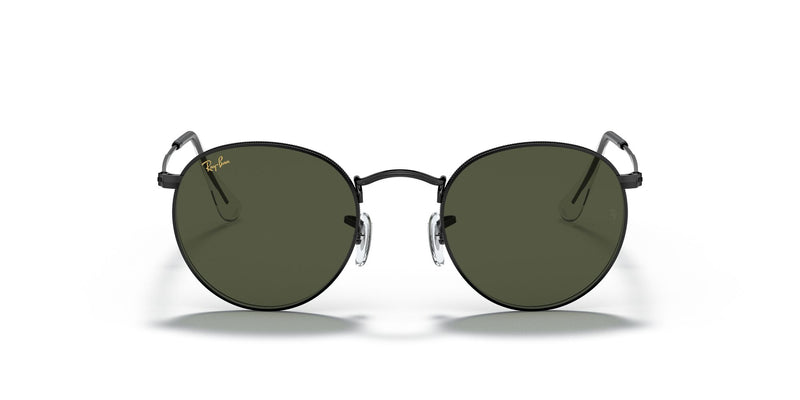 RAY-BAN 0RB3447 919931 ROUND METAL