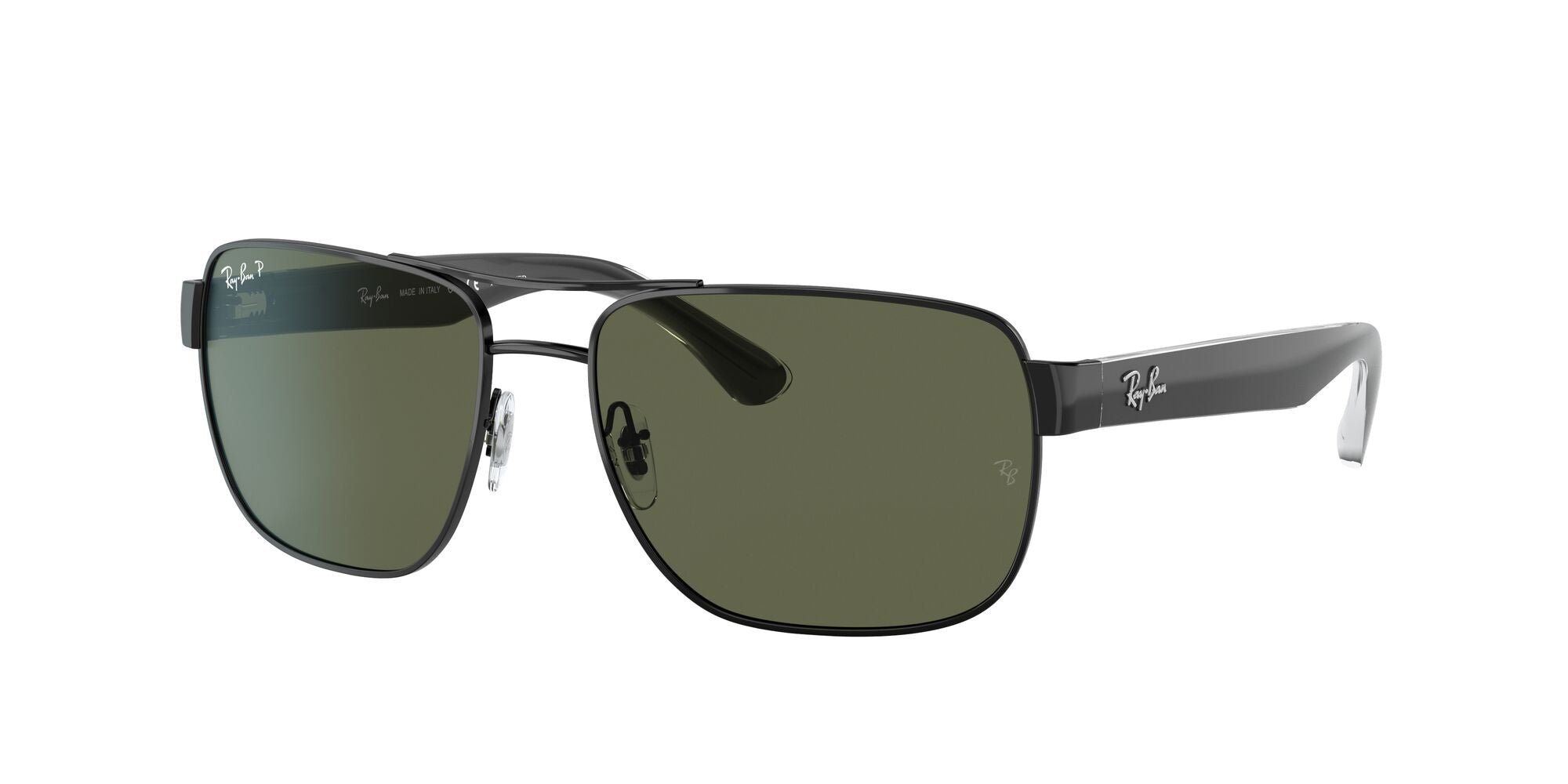 RAY-BAN 0RB3530 002/9A