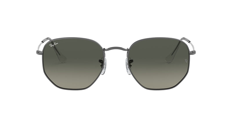 RAY-BAN 0RB3548N A 004/71 HEXAGONAL