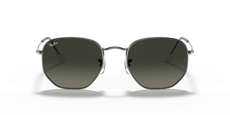 RAY-BAN 0RB3548N 004/71 HEXAGONAL