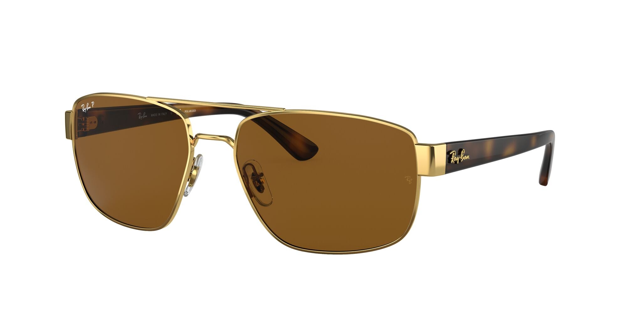 RAY-BAN 0RB3663 001/57