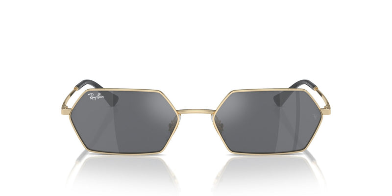 RAY-BAN 0RB3728 92136V IRREGULAR