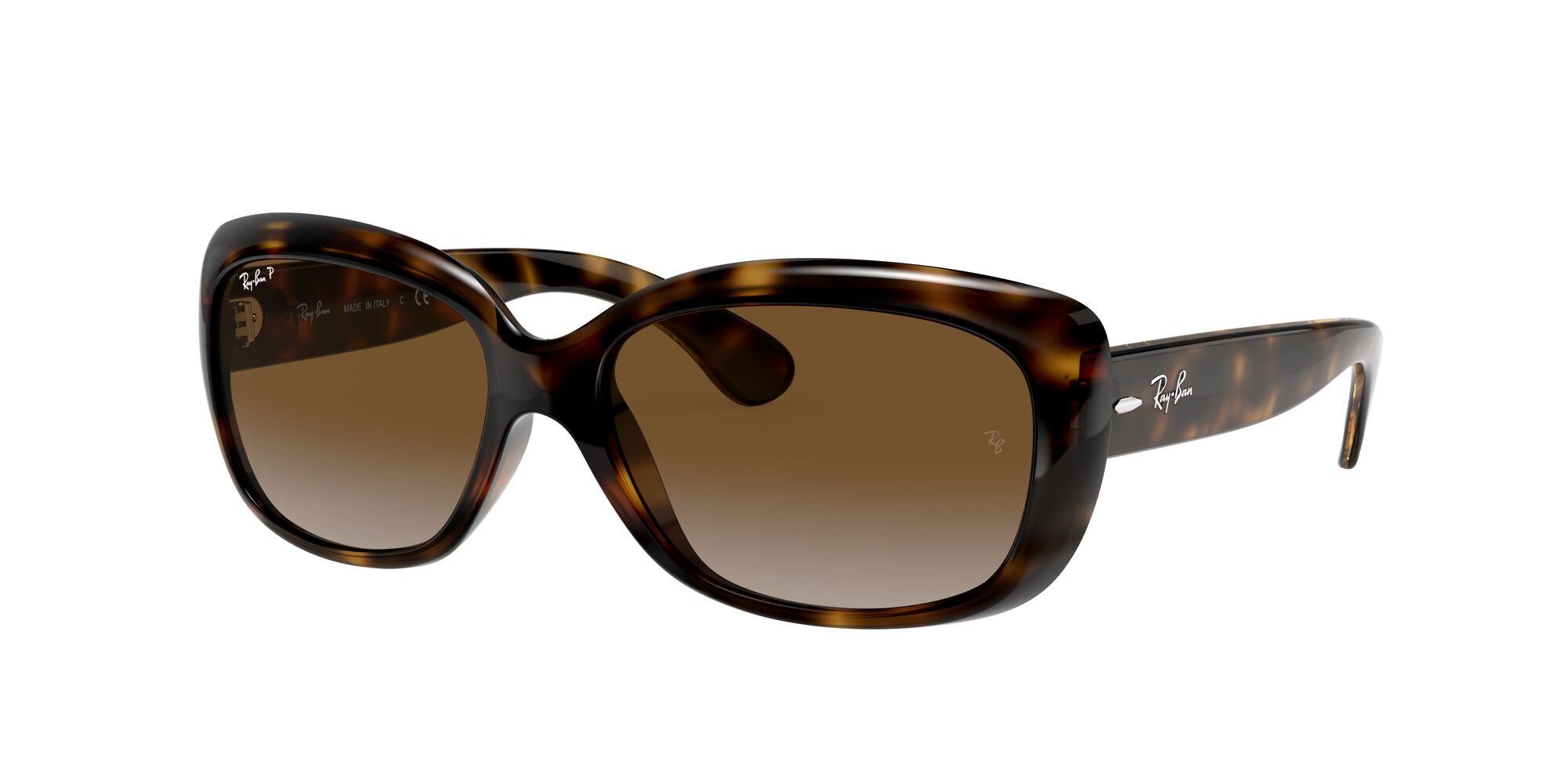 RAY-BAN 0RB4101 710/T5 JACKIE OHH