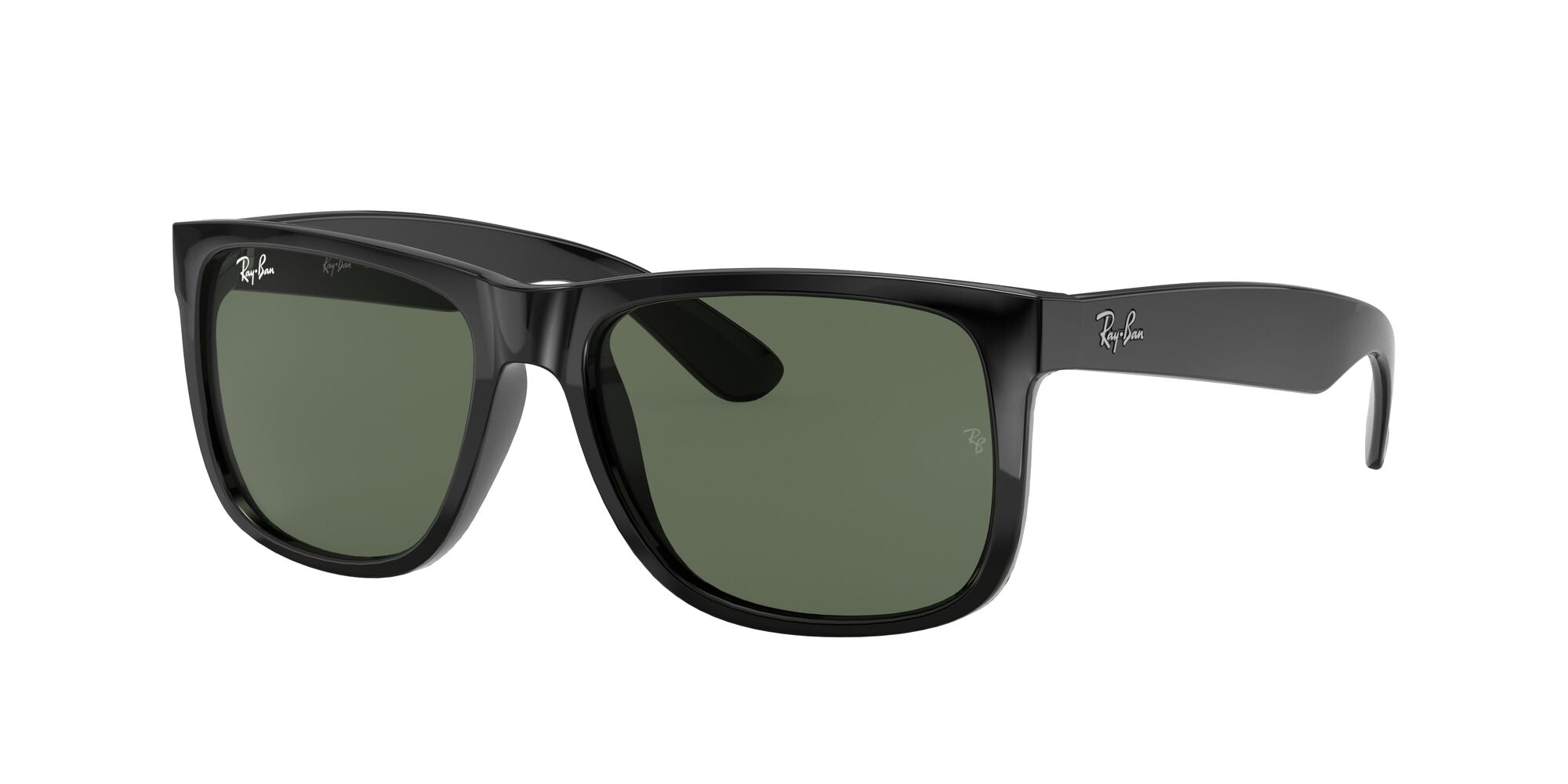 RAY-BAN 0RB4165 601/71 JUSTIN